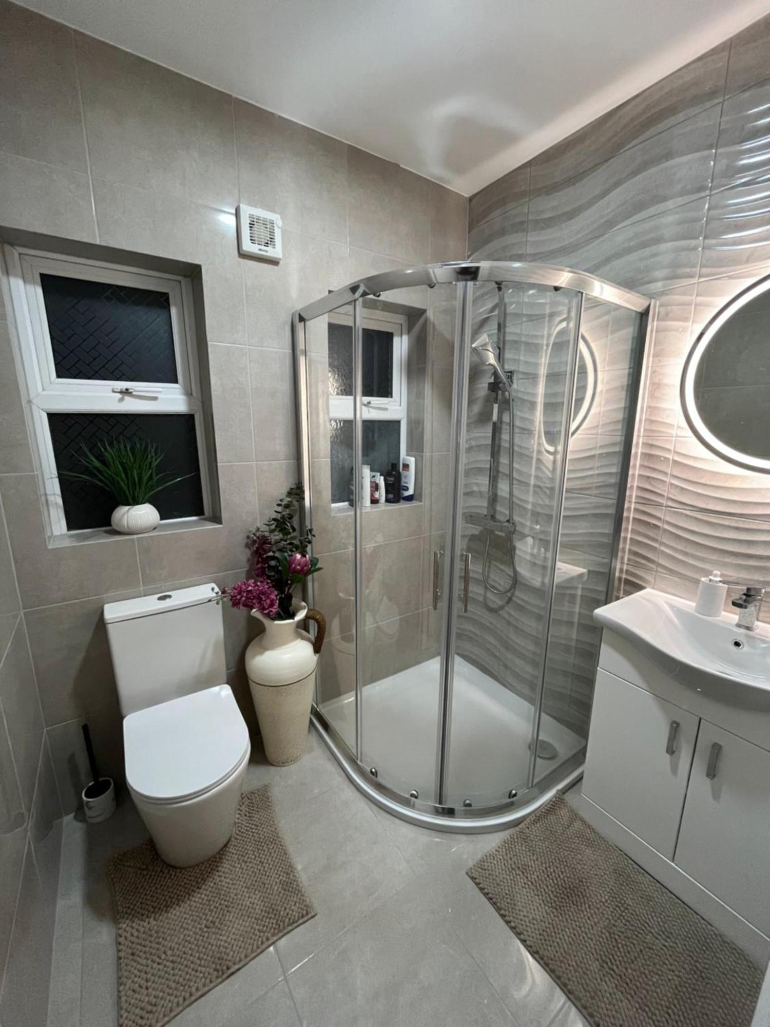 Cozy Getaway In Bunratty Daire Droíchead an Chláir Dış mekan fotoğraf